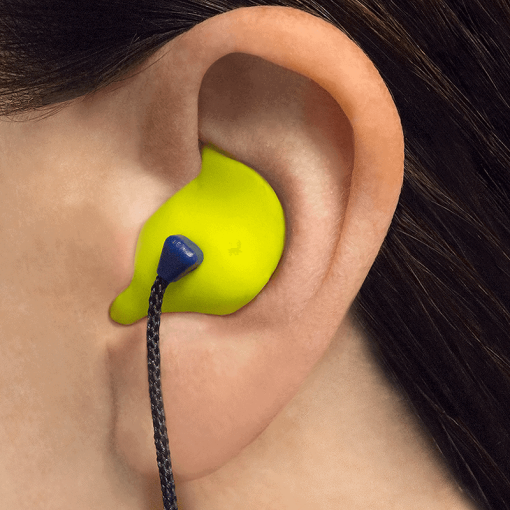Insta-Mold® Custom Solid Ear Plugs - Image 5