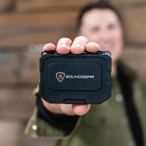 SoundGear Shield - Image 4