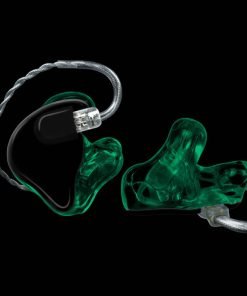 Z8™ Music In-Ear Monitors
