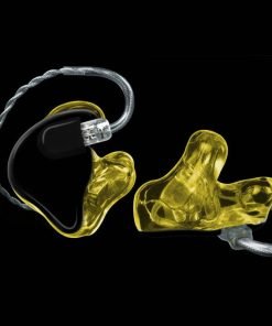 Alternative view of Z8™ Music In-Ear Monitors