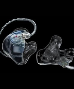 Alternative view of Z4™ Music In-Ear Monitors