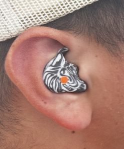 Insta-Mold® Custom Solid Ear Plugs