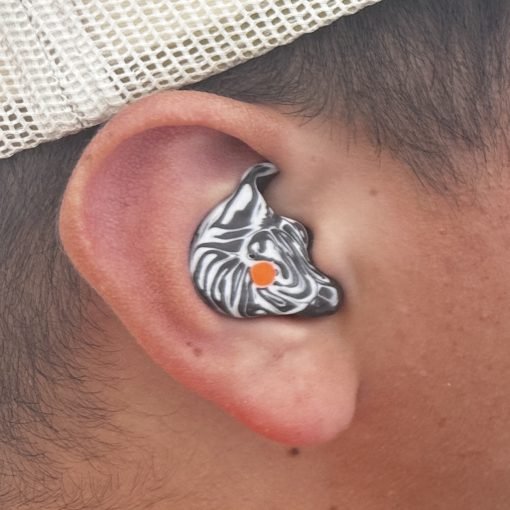 Insta-Mold® Custom Solid Ear Plugs