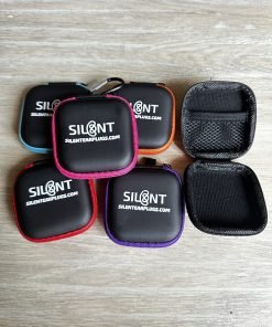 Alternative view of Filtered Insta-Mold® Custom Ear Plugs