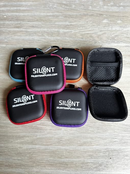 Insta-Mold® Custom Solid Ear Plugs - Image 6