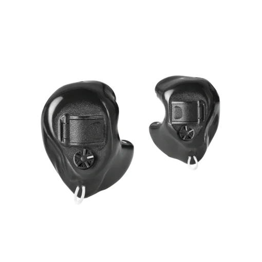 SoundGear Silver