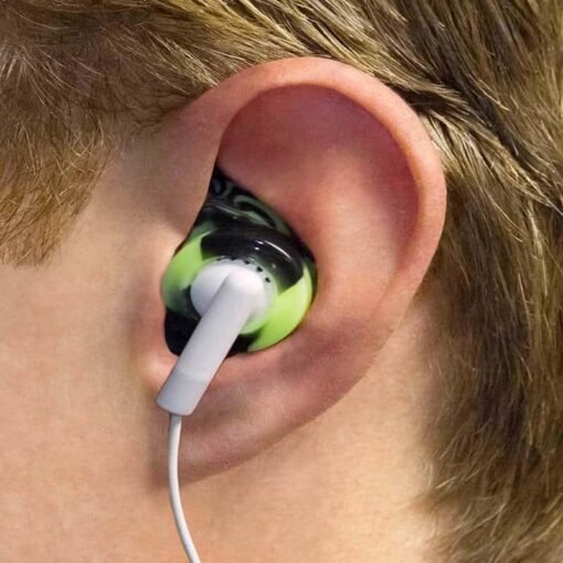 E.A.R. Chameleon Ear™ Custom Sleeves - Image 2
