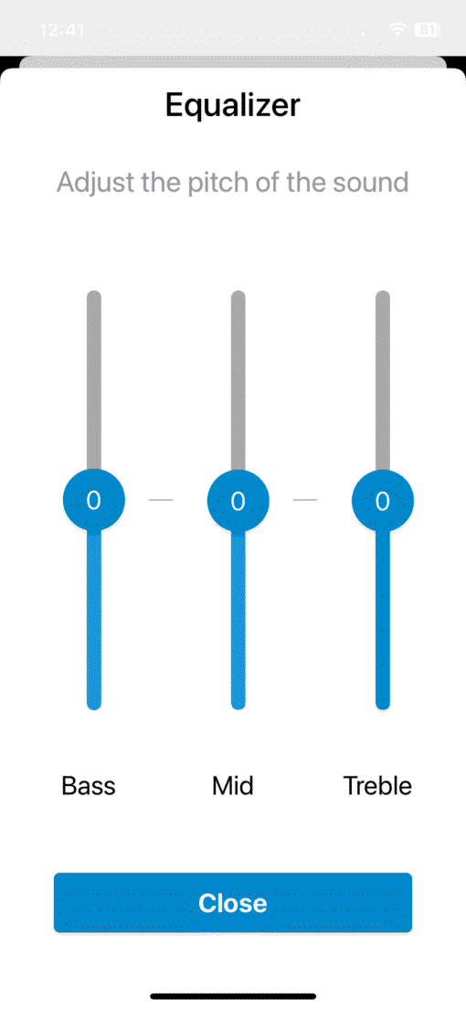 Gear BT by EAR Inc. - Image 6