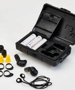Gear BT by EAR Inc.