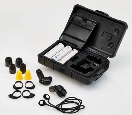 Gear BT by EAR Inc.