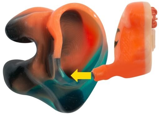 E.A.R. Chameleon Ear™ Custom Sleeves - Image 5