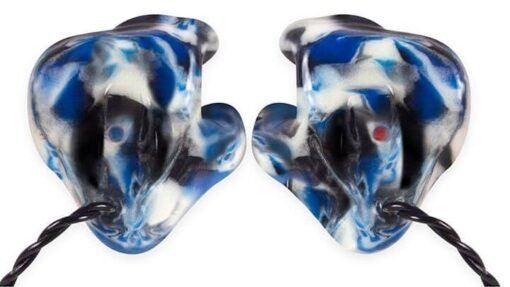 iPlugz® Pro Sport Earphones - GEN 2 Wired - by E.A.R. Inc