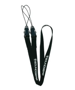 SOUNDGEAR SHIELD LANDYARD - 26IN