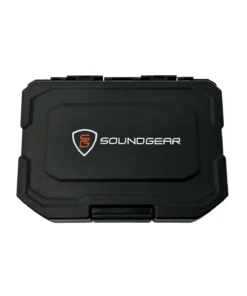 SOUNDGEAR SHIELD CARRYING CASE
