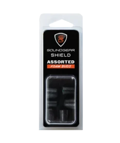 SHIELD FOAM BUDS